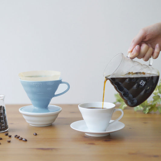 Jarra Hario V60