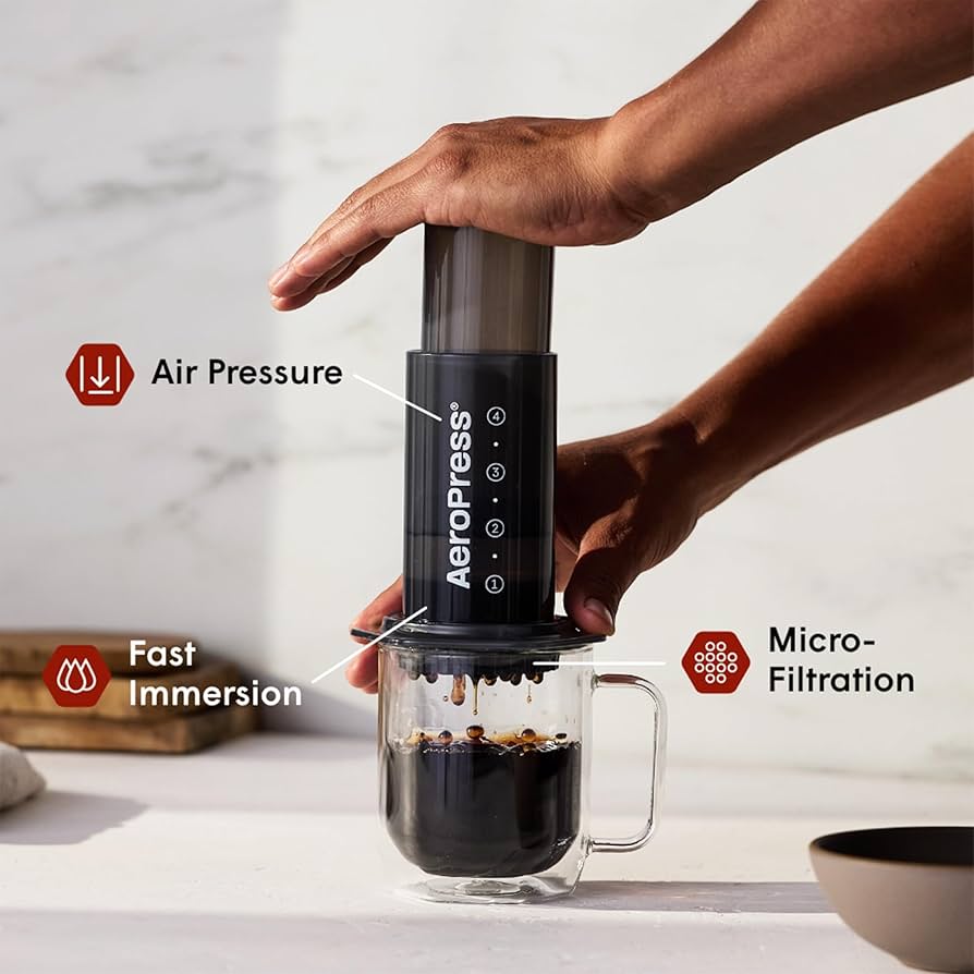 Aeropress