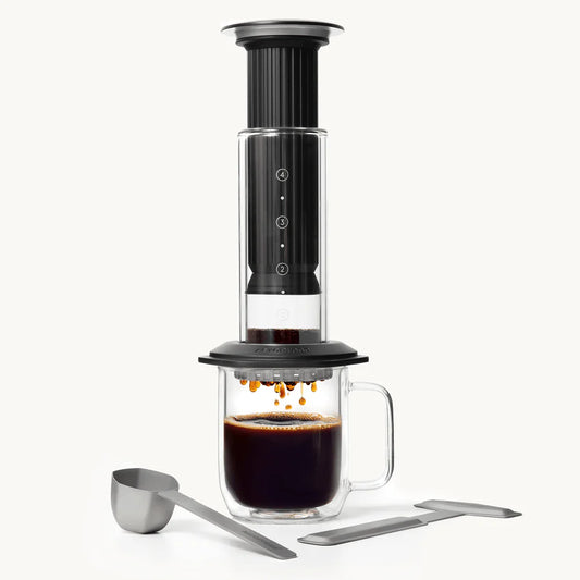 Aeropress