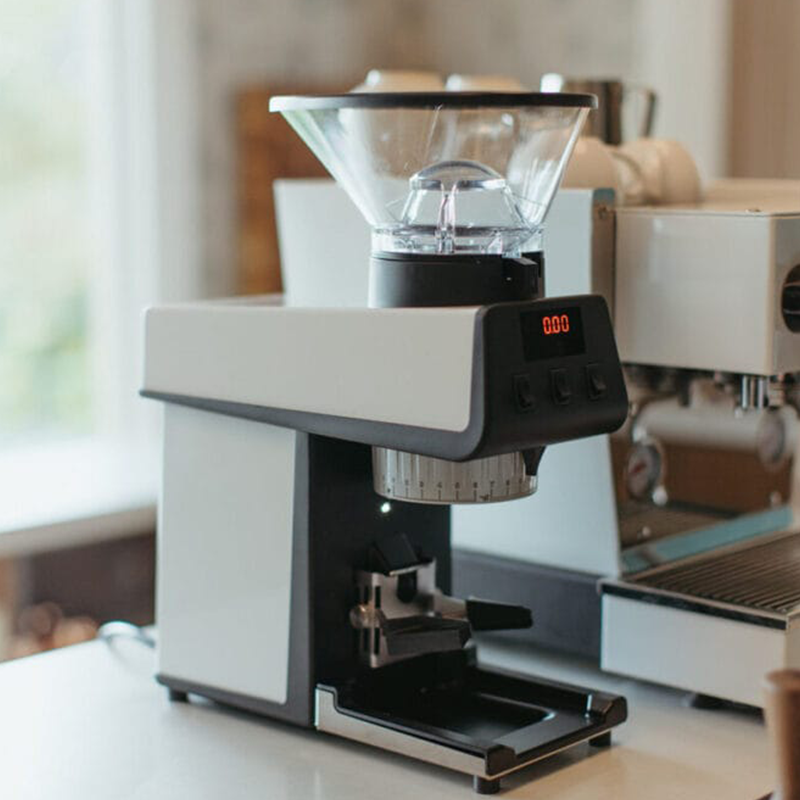 LA MARZOCCO PICO — MOLINILLO PROFESIONAL PARA EL HOGAR