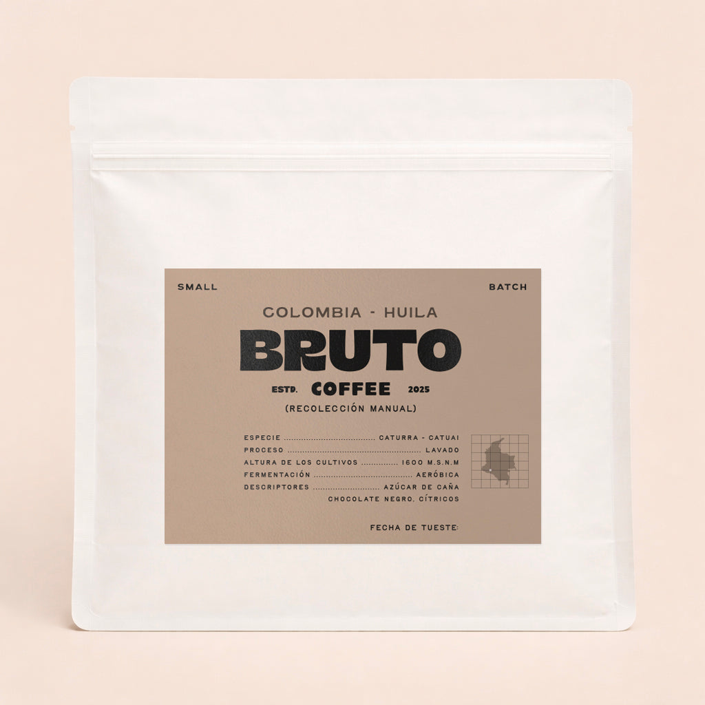 COLOMBIA HUILA CASTILLO