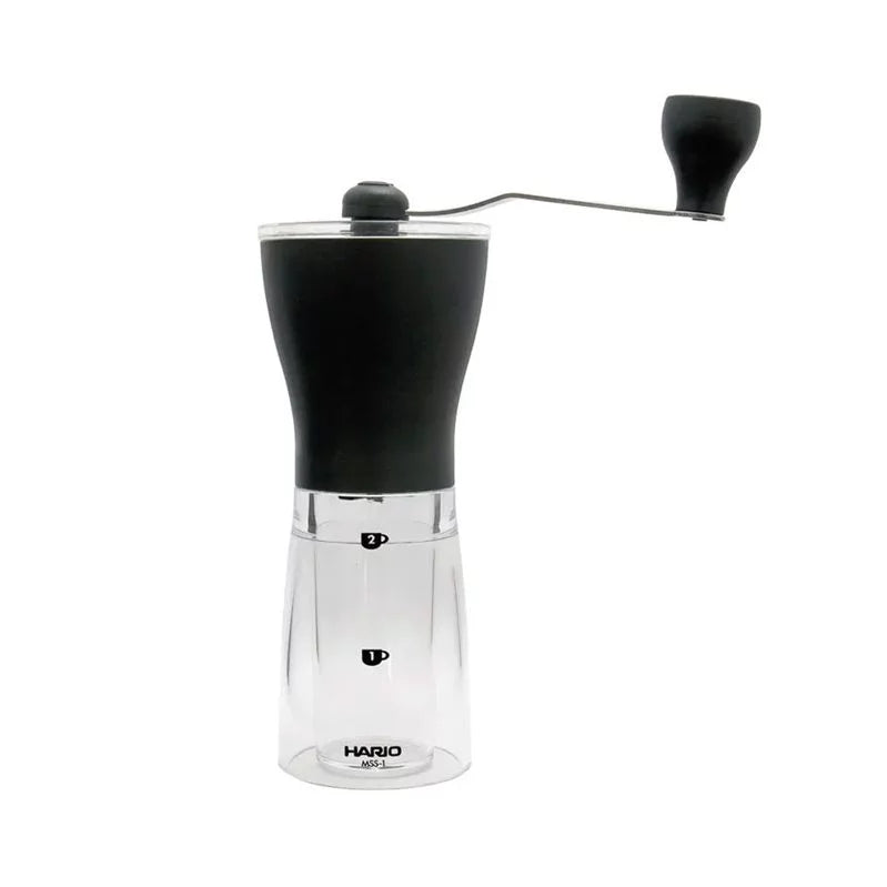 Hario Mini Mill molinillo de café manual