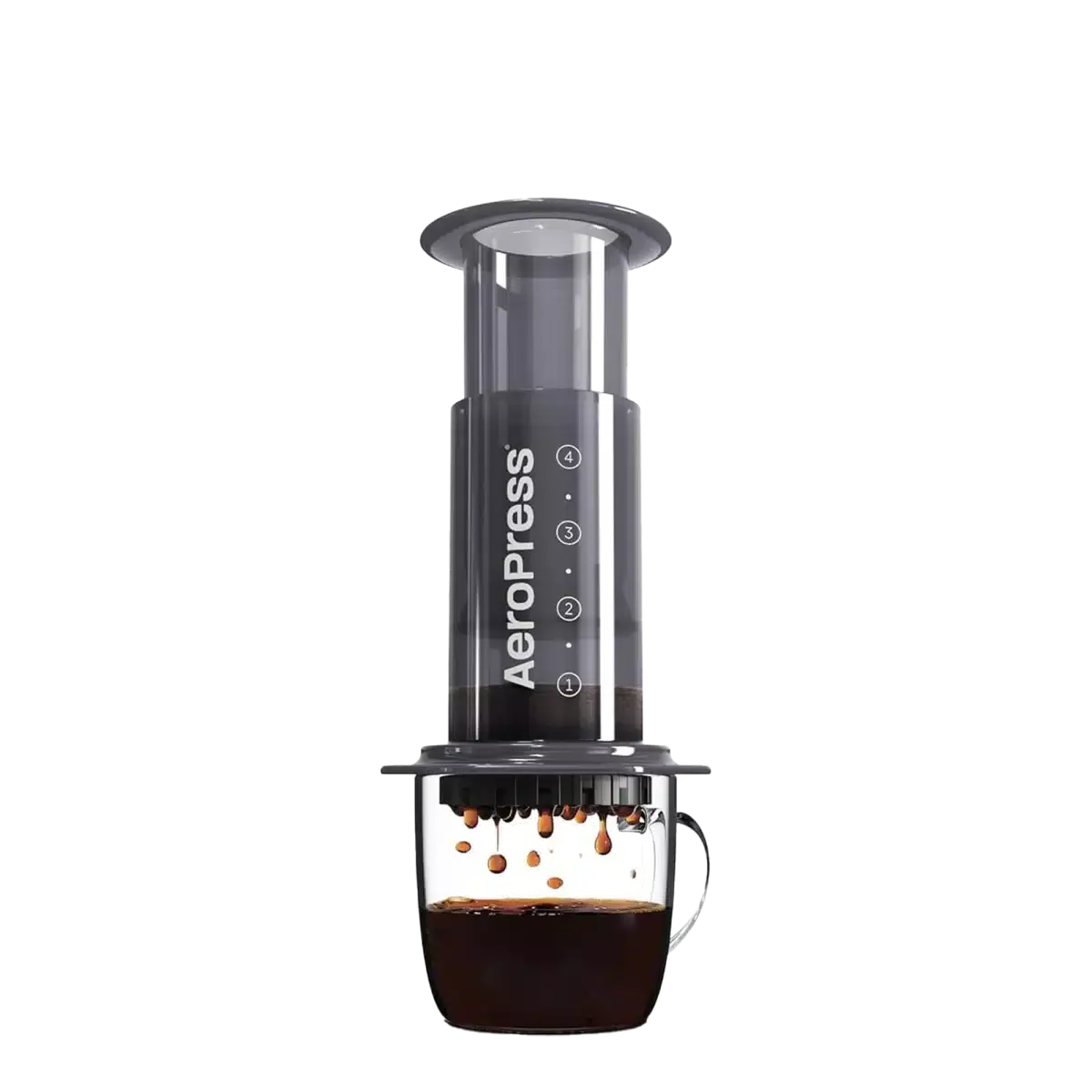 Aeropress