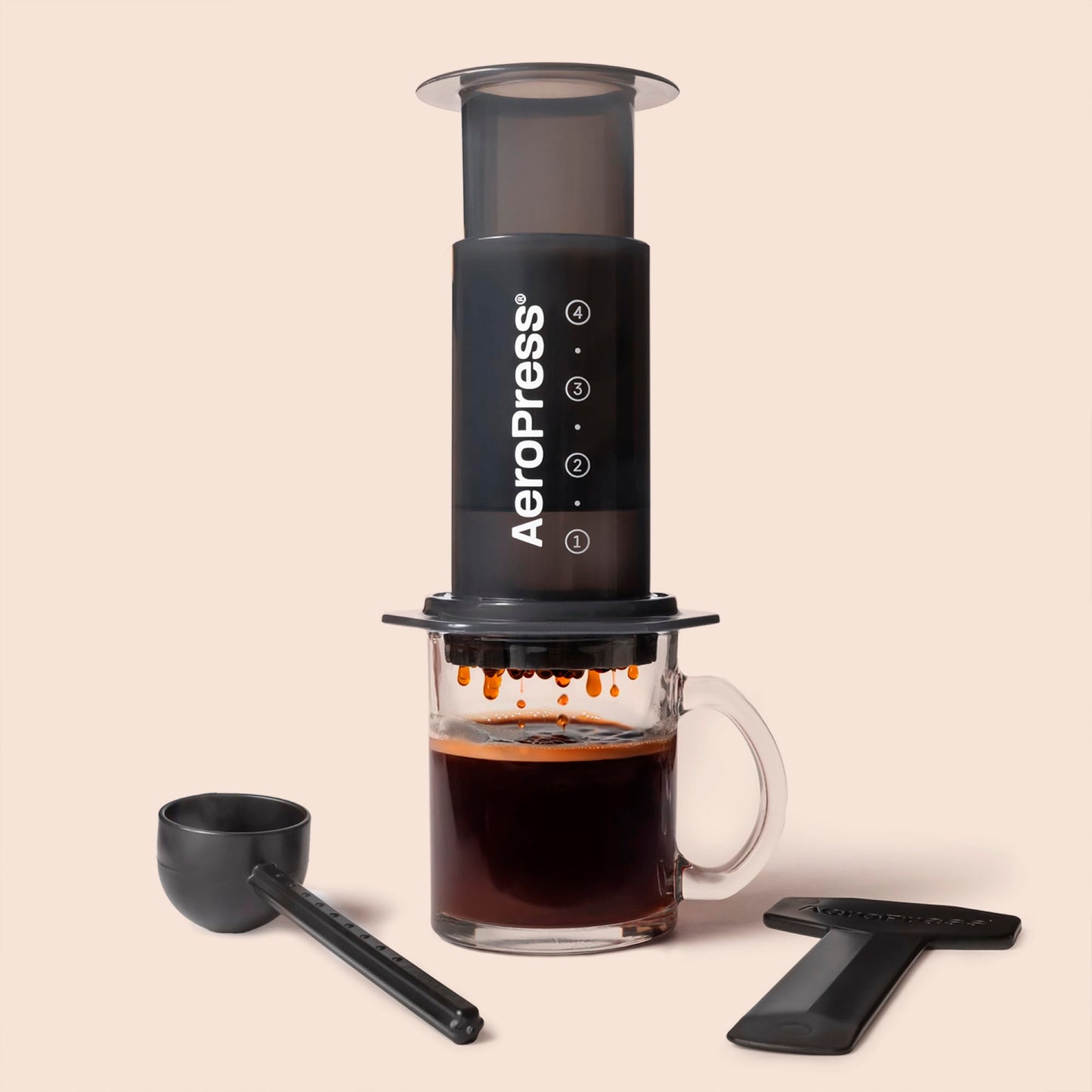 Aeropress
