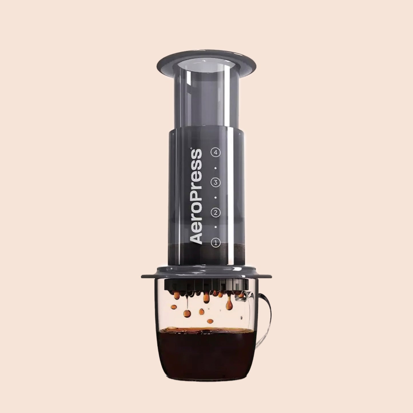 Aeropress