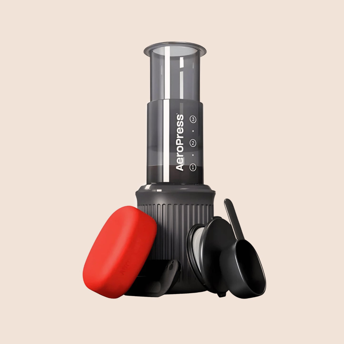 Aeropress Go