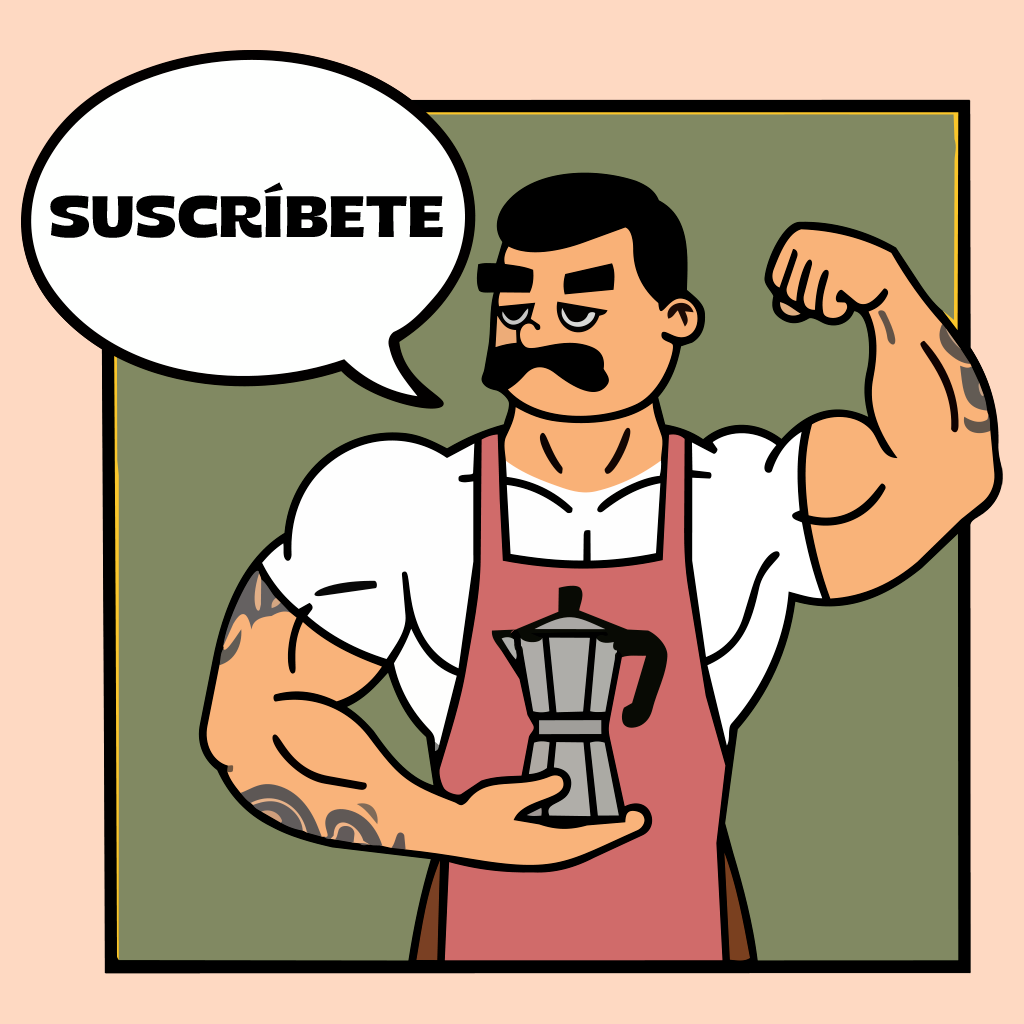 Suscríbete y Ahorra un 10%