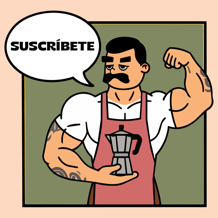 Suscríbete y Ahorra un 10%