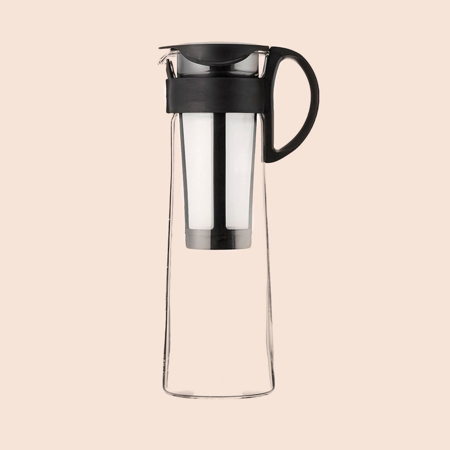 Cafetera cold brew Hario Mizudashi (1L)