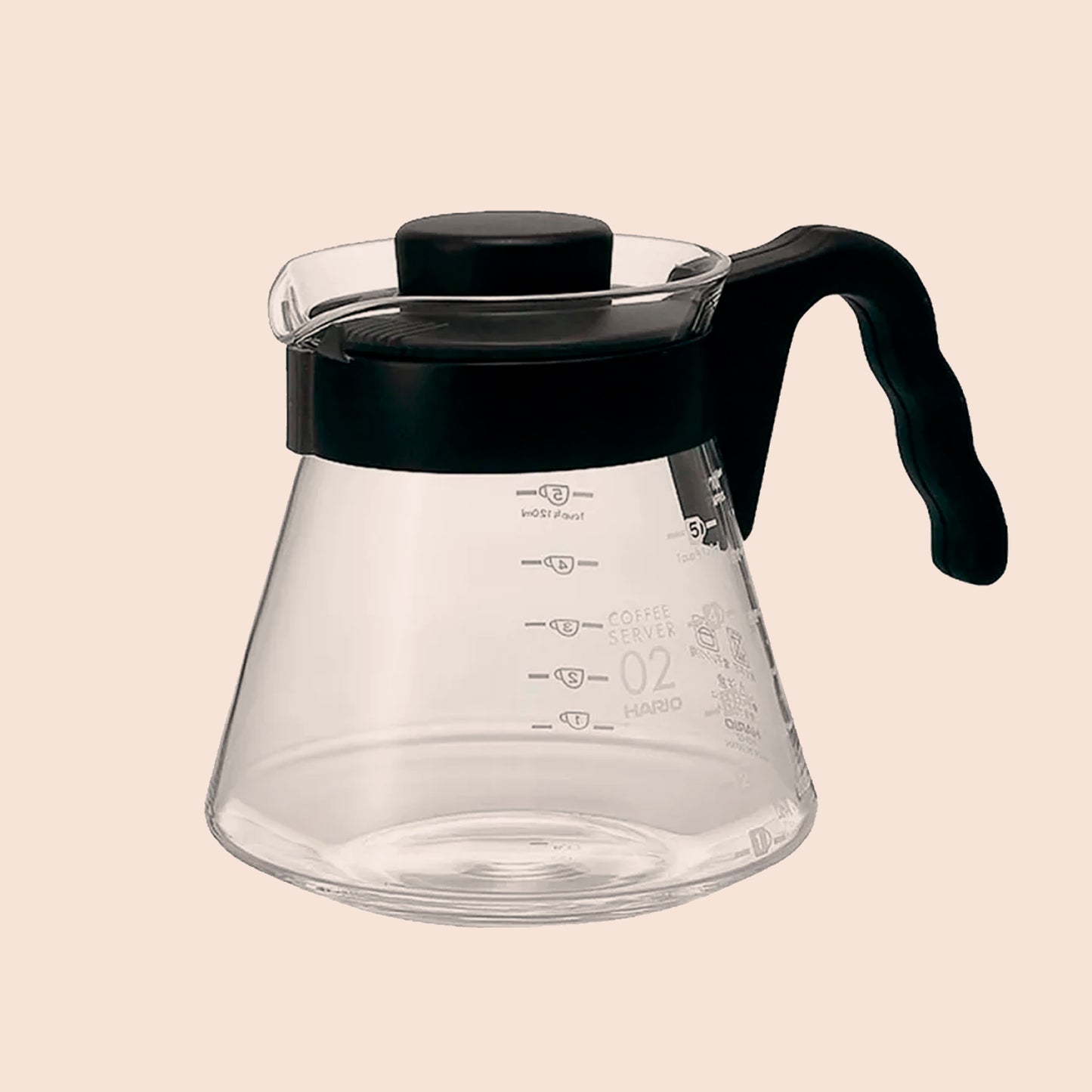 Jarra Hario V60